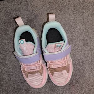 Toddler girl Size 11 sneakers